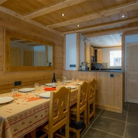 Chalet 