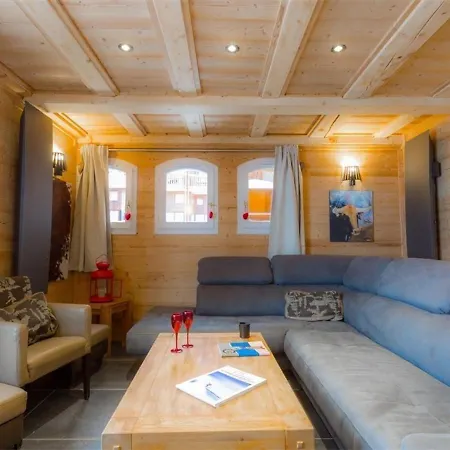 Chalet 
