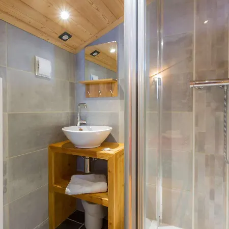 Chalet 