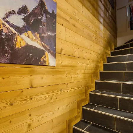 Triplex 12 Pers à - 4 Flocons Or, Cheminée, Wifi, Proche Pistes Et Commerces - Fr-1-637-10 Val Thorens