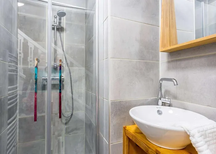 Triplex 12 Pers à - 4 Flocons Or, Cheminée, Wifi, Proche Pistes Et Commerces - Fr-1-637-10 Chalet Val Thorens